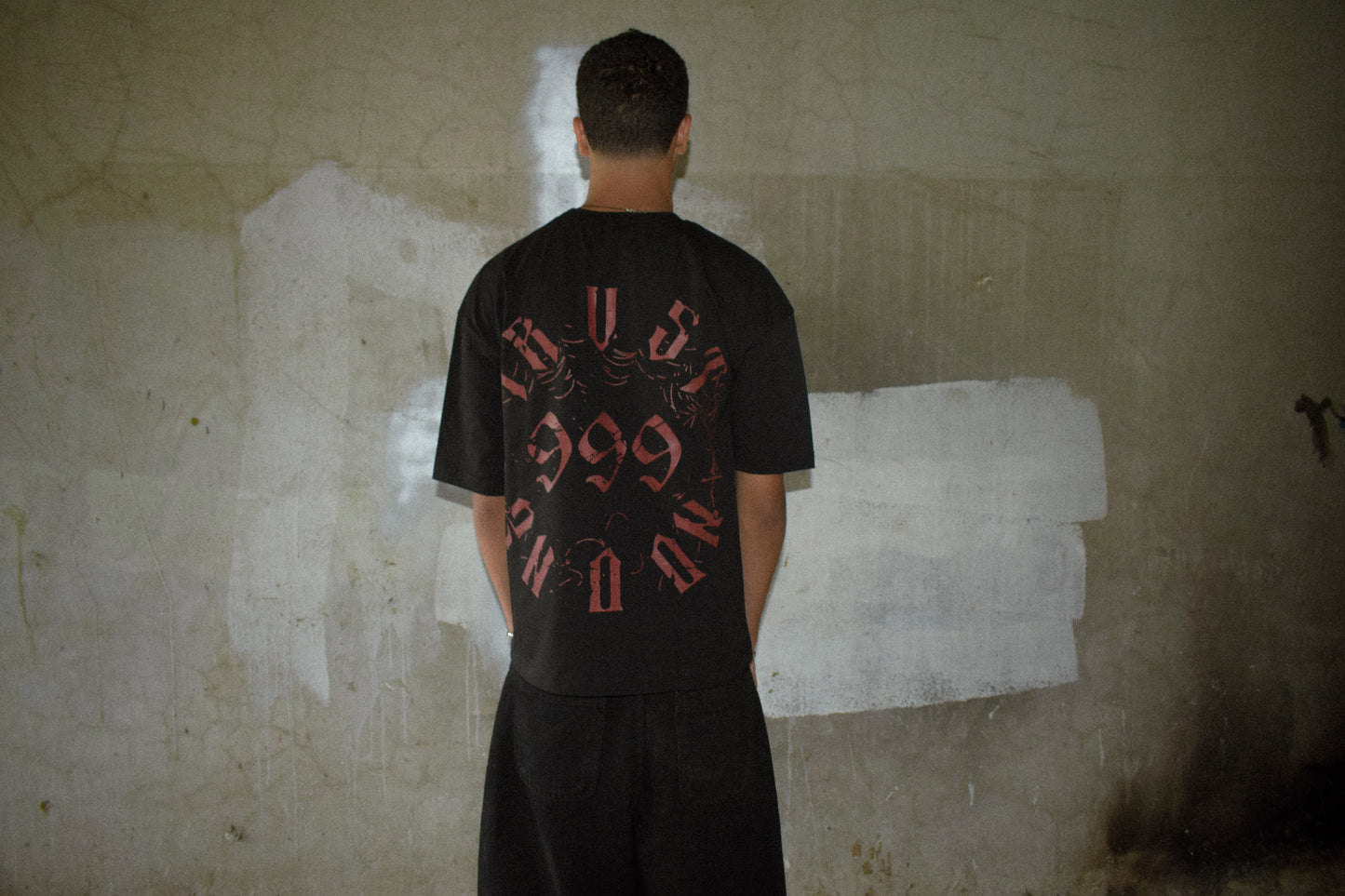Bundle ( TNO - Bad Boyz )