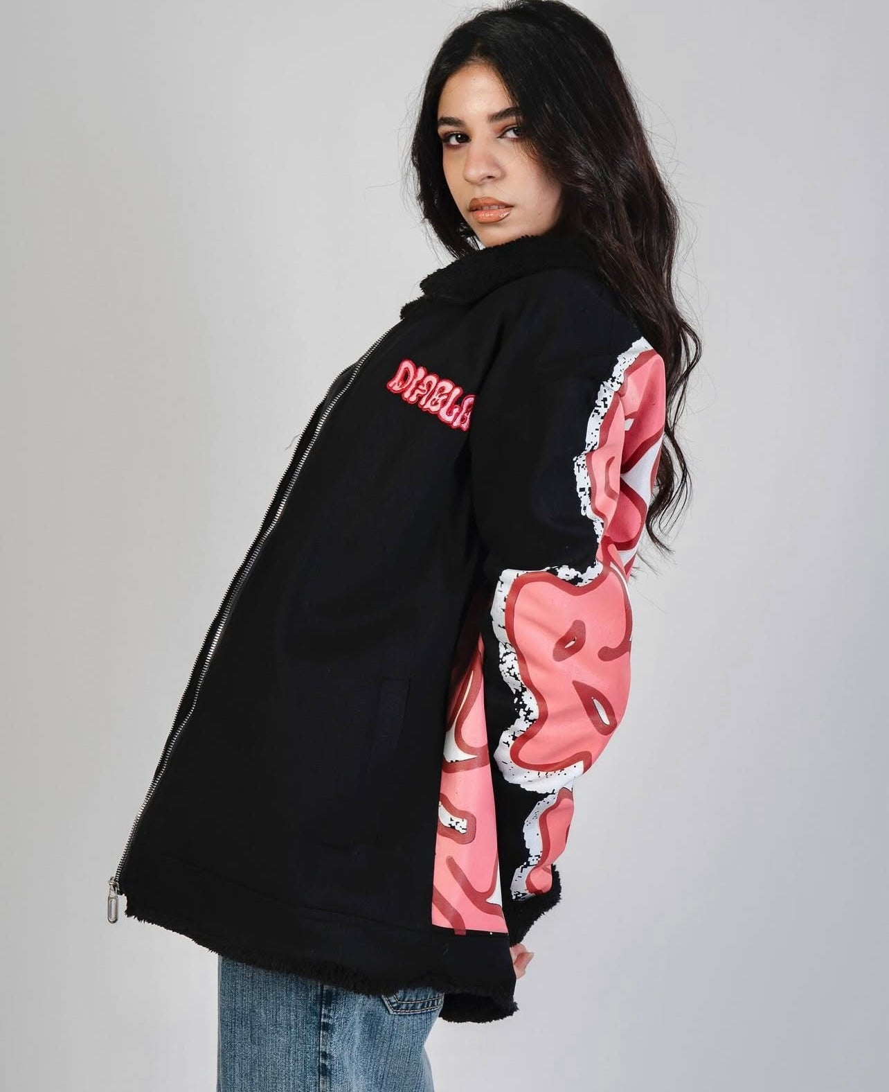 RBR jacket