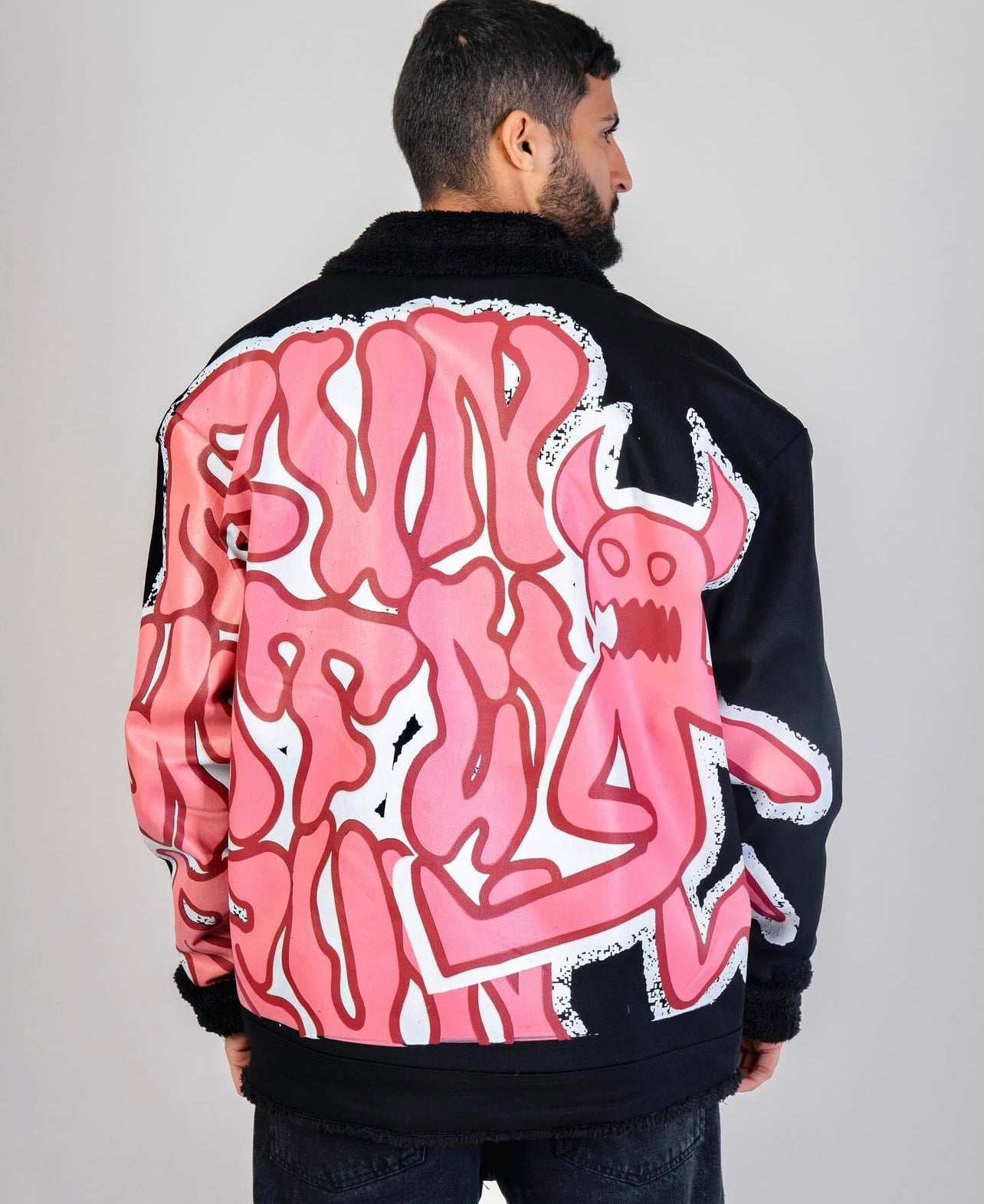 RBR jacket