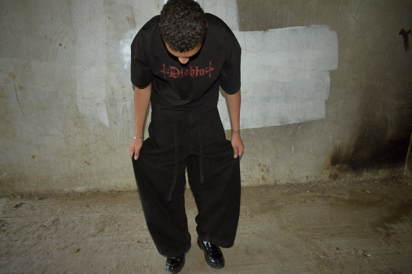 Bundle ( TNO - Bad Boyz )