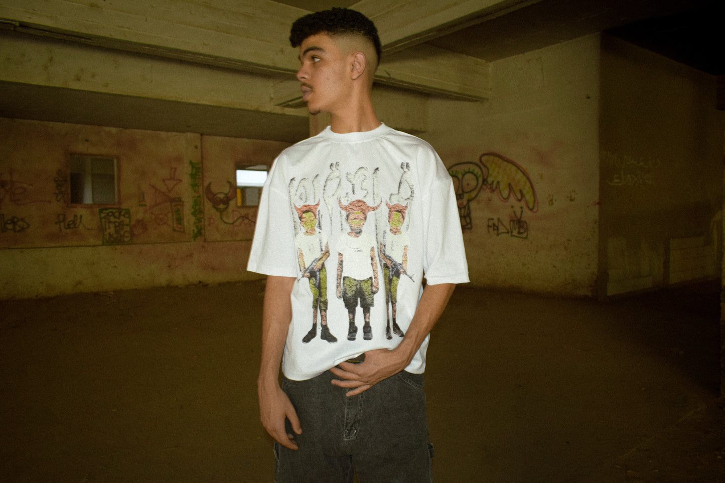 Bundle ( TNO - Bad Boyz )