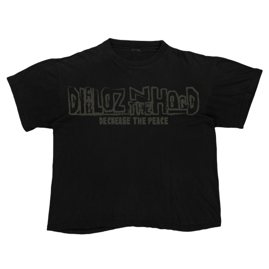 Black Diabloz in the hood