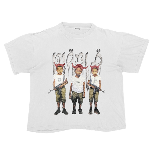 White Bad Boyz