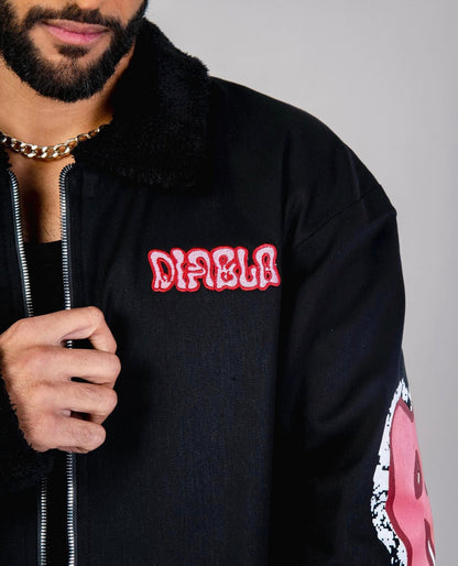 RBR jacket