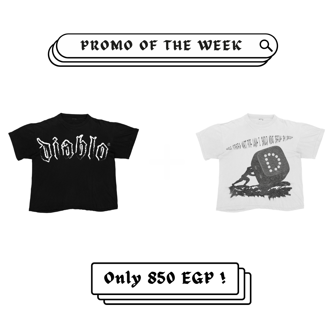 Bundle ( Dice + Diablo fade out )