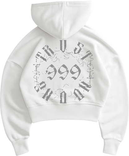 off white TNO hoodie